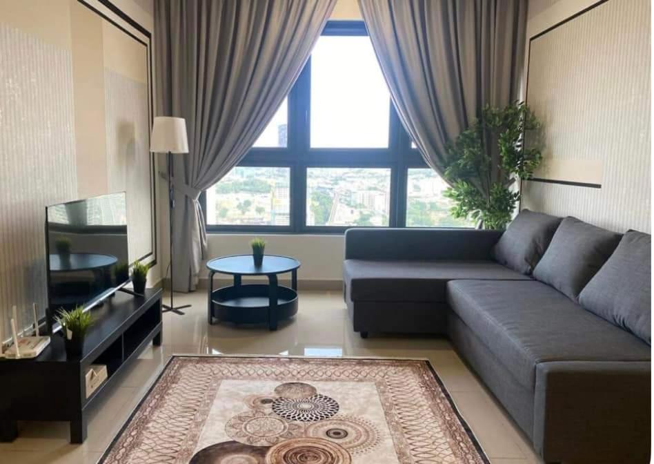 Pangsapuri M Vertica By Seroja Coliving