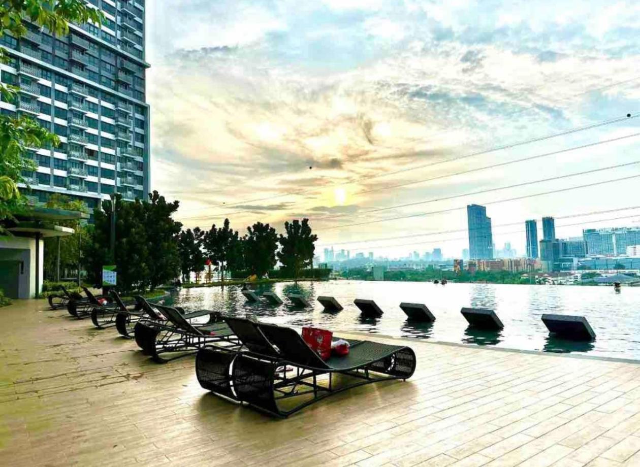 M Vertica By Seroja Coliving Pangsapuri